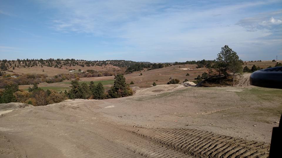 Golf The Niobrara Lodge