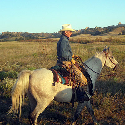 Horse Riding